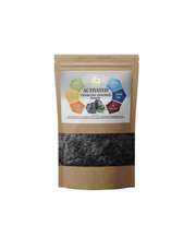 Activated Charcoal Powder: Best Detoxifier and Teeth Whitener