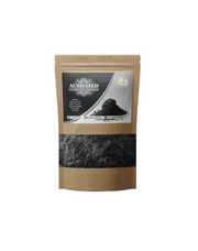 Activated Charcoal Powder: Best Detoxifier and Teeth Whitener