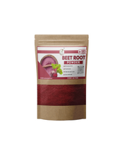 Beetroot Powder: A Natural Boost for Energy & Stamina