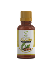 Zain Herbal Jojoba Essential Oil: Liquid Gold for Your Hair & Skin