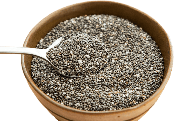 Zain Herbals Chia Seeds Premium Quality: Nature's Tiny Powerhouse