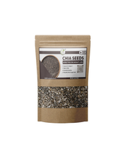 Chia Seeds Premium Quality: Nature's Tiny Powerhouse