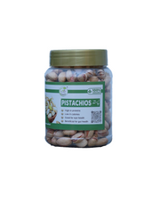 Zain Herbals Pistachio is a 100% natural and organic dry fruit product