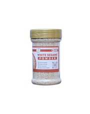 White Sesame Powder  سفید تل: Tiny Seeds, Mighty Benefits