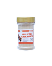 Mulethi Powder  ملیٹھی پاؤڈر: Nature's Treasure for Complete Wellness