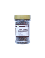 Chia Seeds Premium Quality: Nature's Tiny Powerhouse