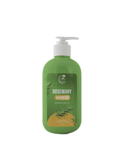 Rosemary Shampoo Revitalize Your Hair Herbally and Naturally