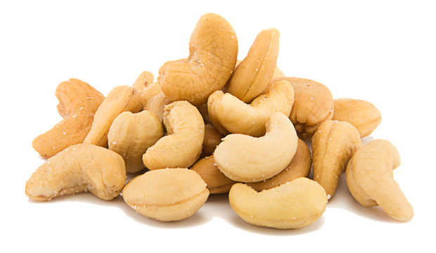 Cashew Nuts: A Delicious yet Healthy Source of Protein & Healthy Fats