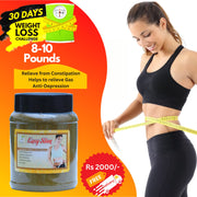 Easy Slim Supplement for Safe and Effective Weight Loss