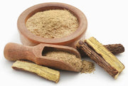 Mulethi Powder  ملیٹھی پاؤڈر: Nature's Treasure for Complete Wellness