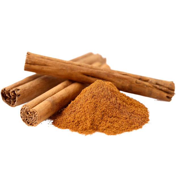 Authentic Cinnamon Powder (Dar Cheni) دارچینی پاؤڈر by Zain Herbals