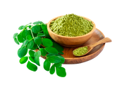 Superfood Power with Zain Herbals Organic Moringa Powder